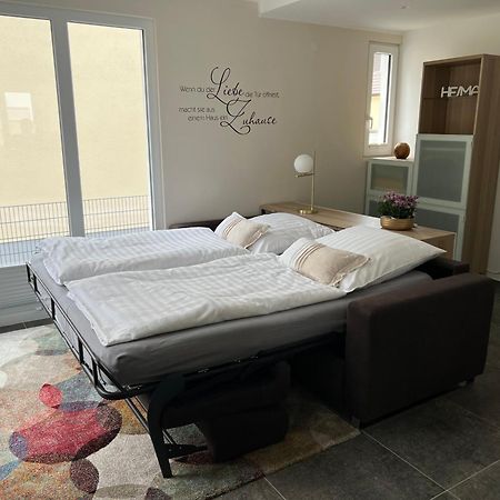 Ferienwohnung Wurzelecht Бад Нойенар-Арвайлер Екстериор снимка