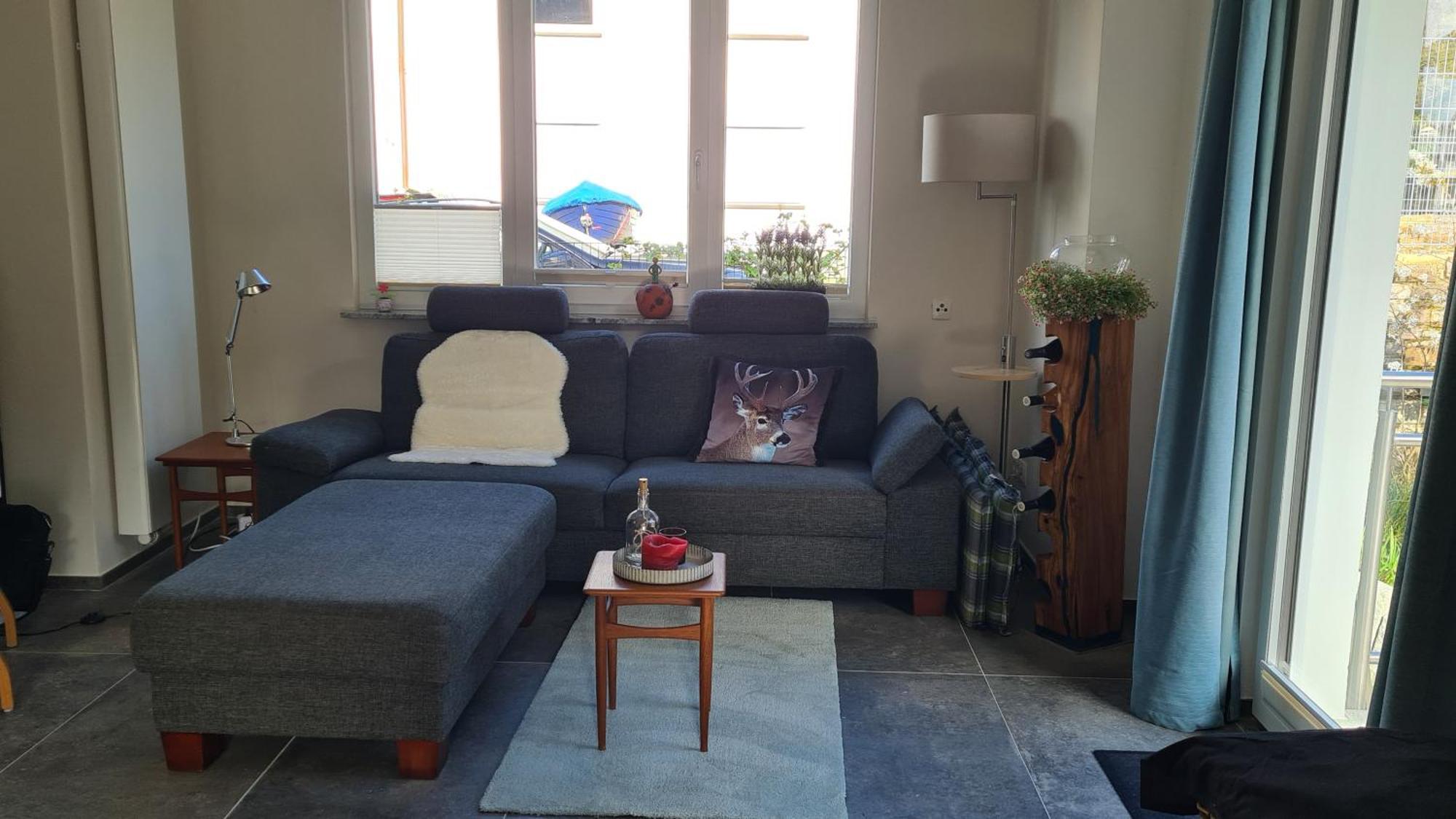Ferienwohnung Wurzelecht Бад Нойенар-Арвайлер Екстериор снимка