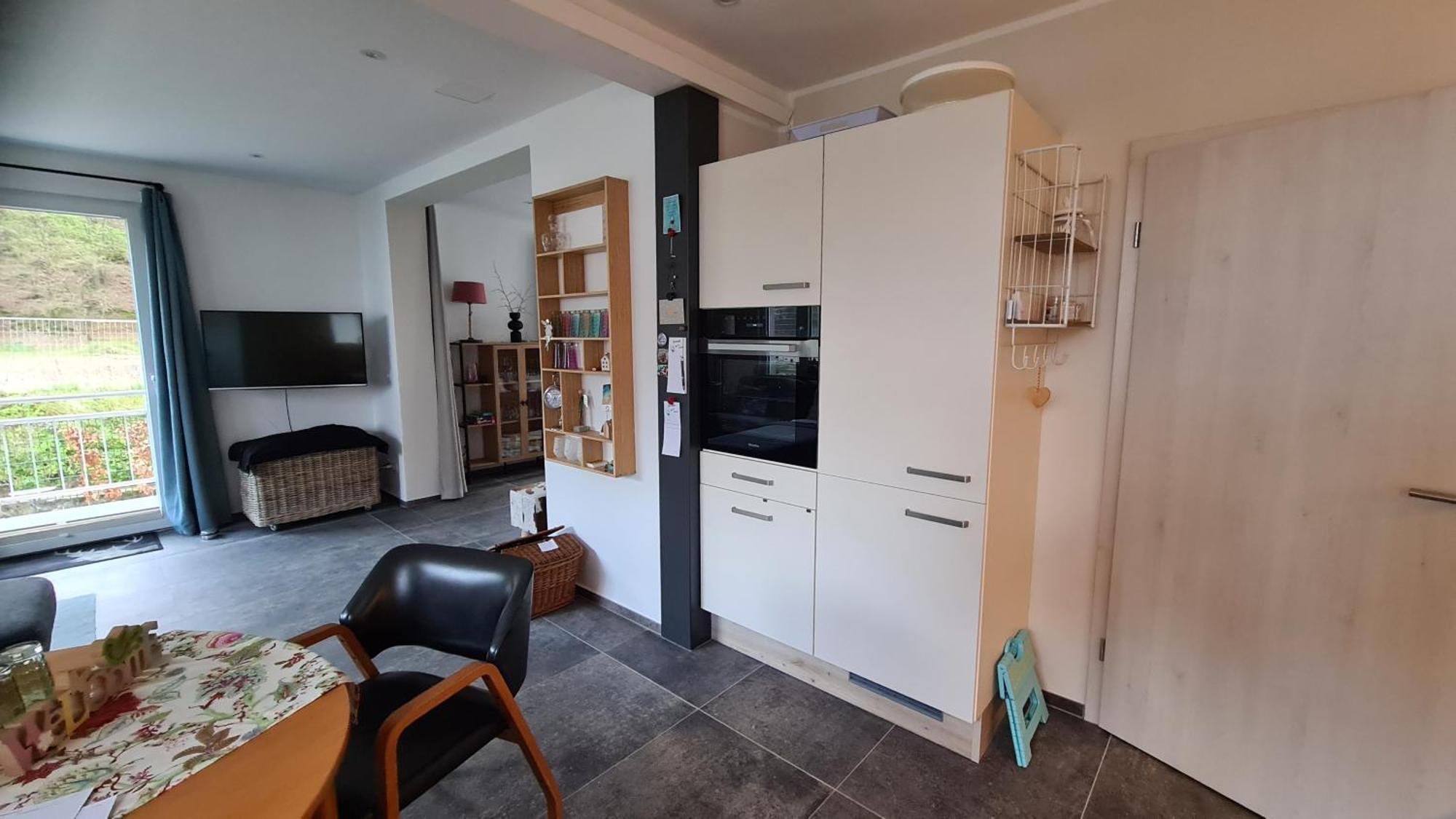 Ferienwohnung Wurzelecht Бад Нойенар-Арвайлер Екстериор снимка