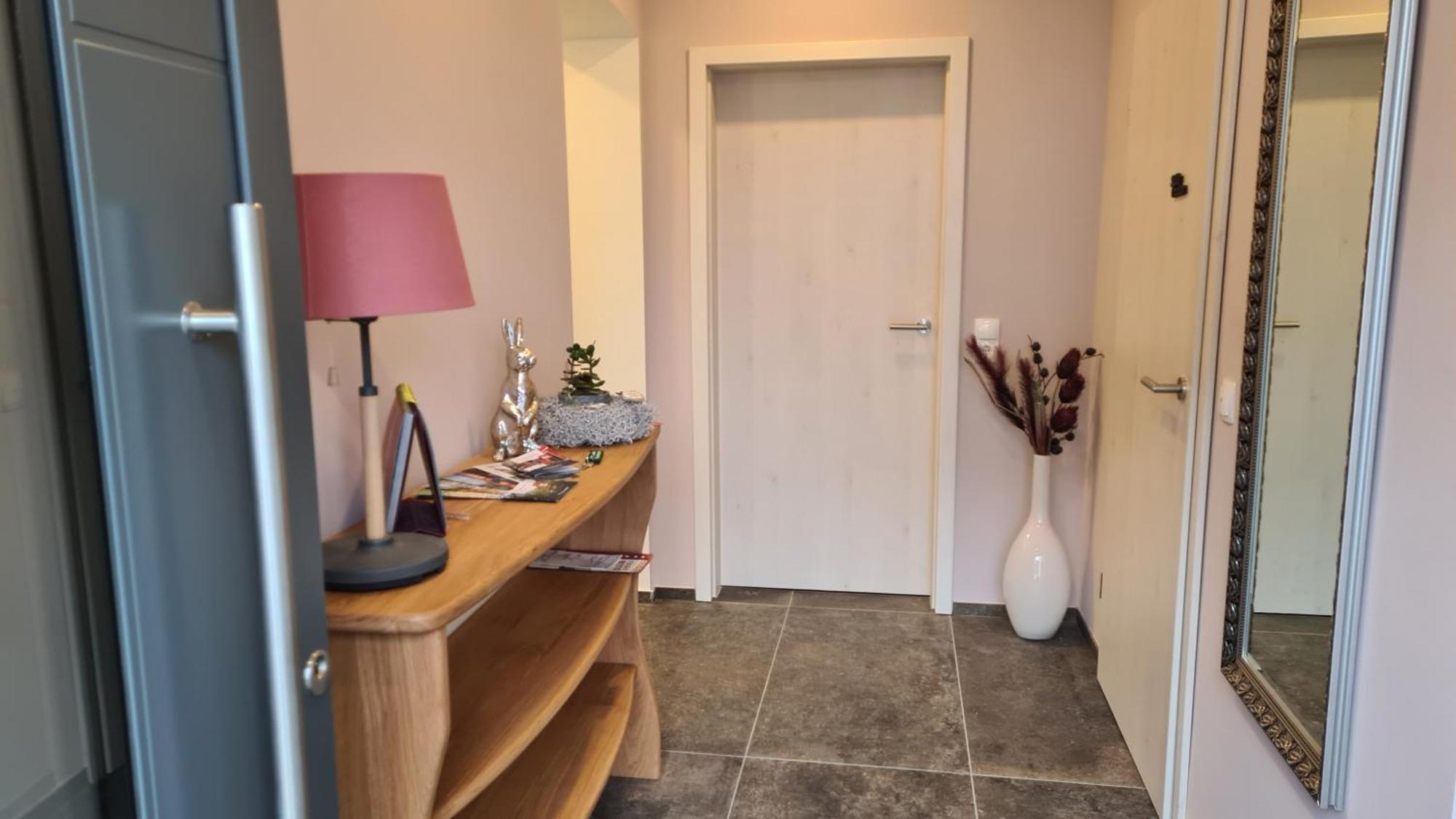 Ferienwohnung Wurzelecht Бад Нойенар-Арвайлер Екстериор снимка