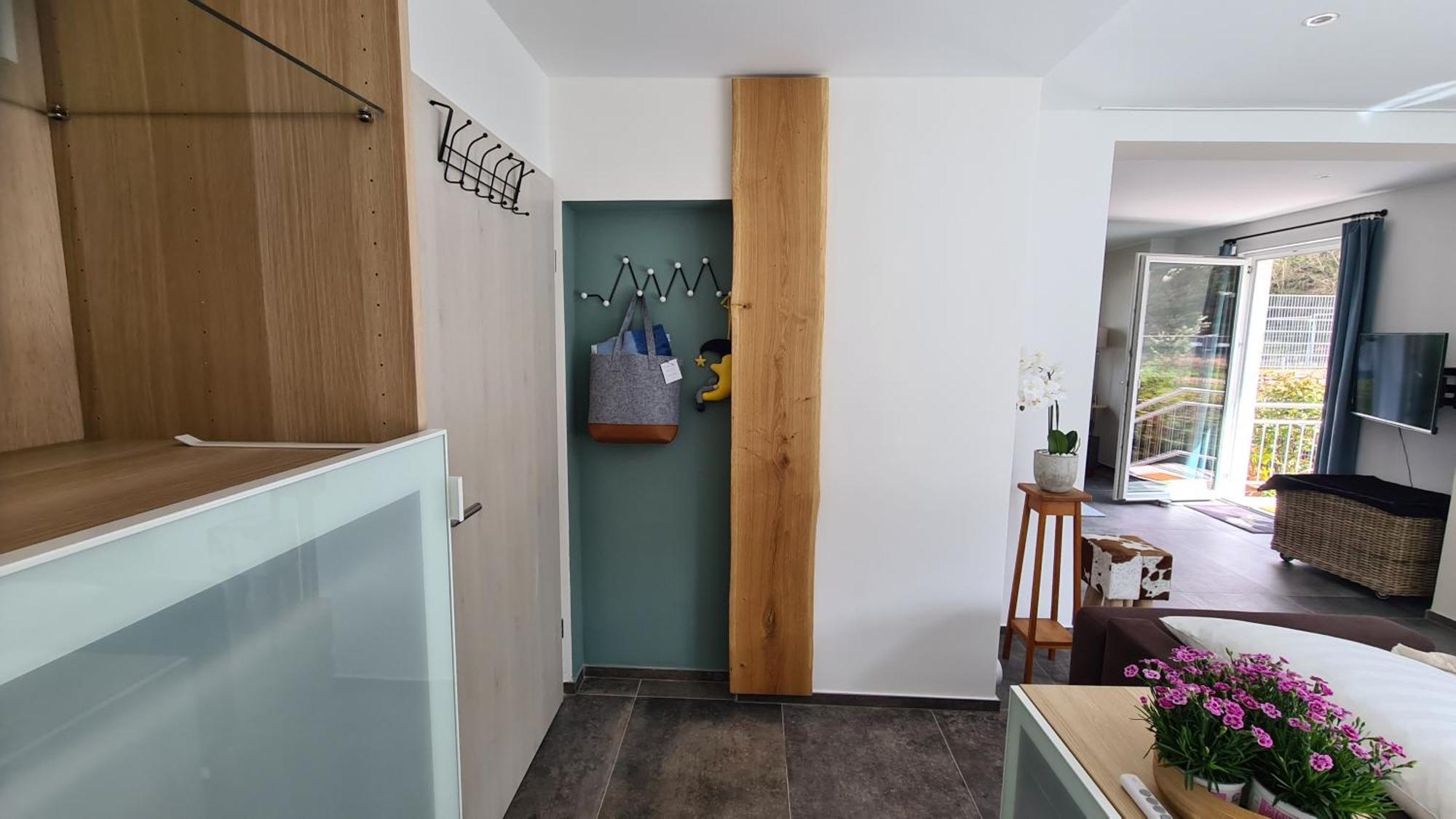 Ferienwohnung Wurzelecht Бад Нойенар-Арвайлер Екстериор снимка