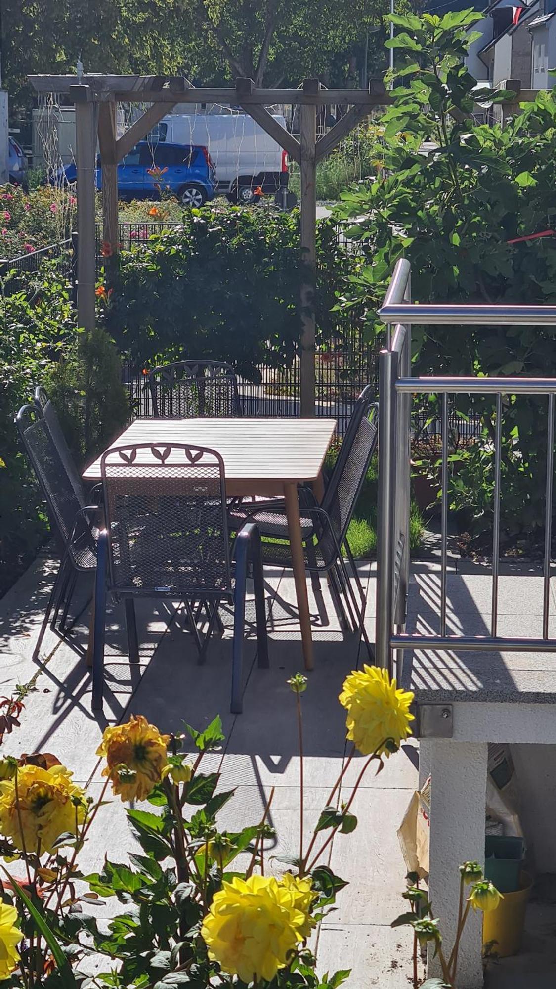 Ferienwohnung Wurzelecht Бад Нойенар-Арвайлер Екстериор снимка