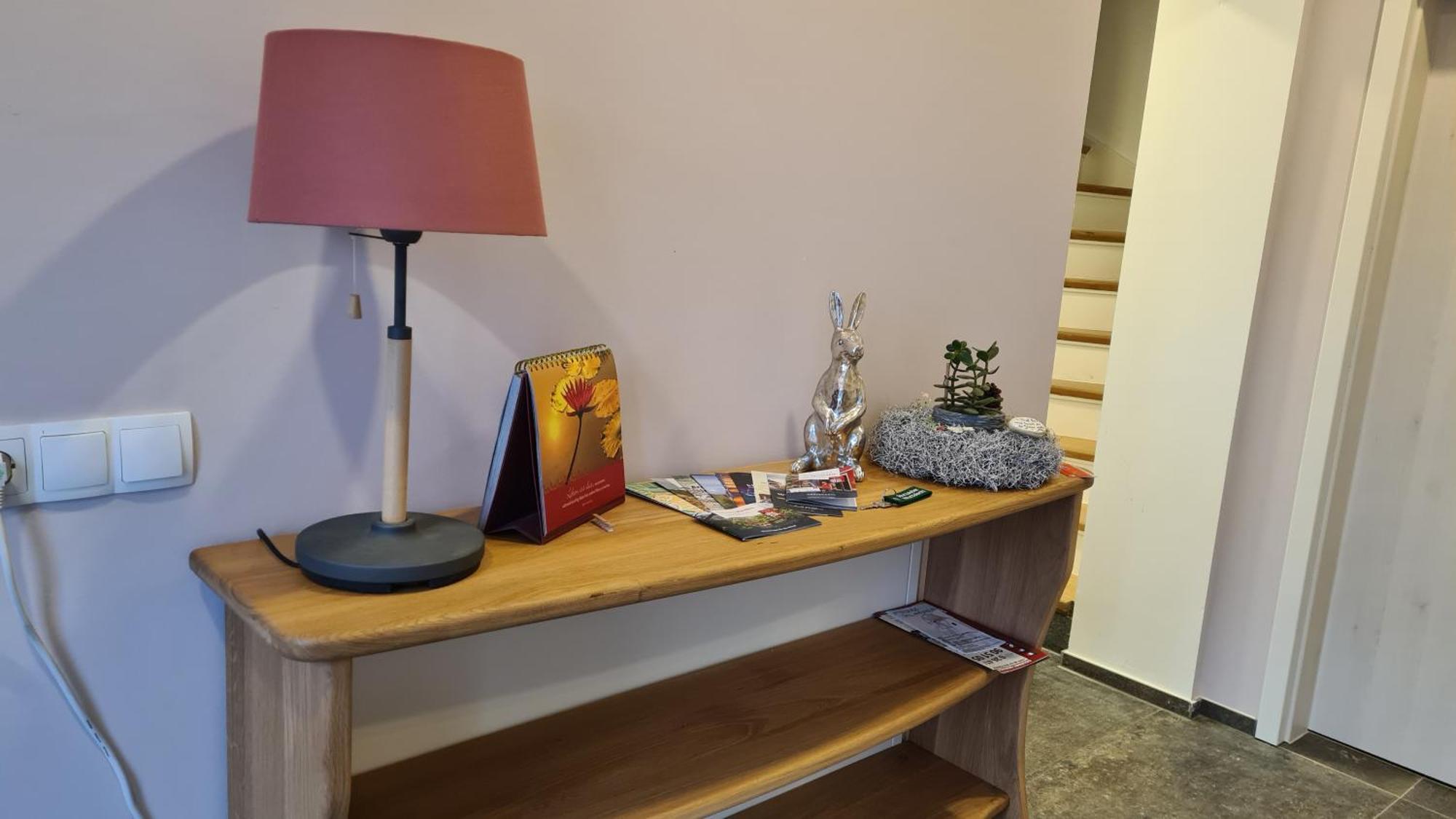 Ferienwohnung Wurzelecht Бад Нойенар-Арвайлер Екстериор снимка